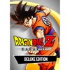 Dragon Ball Z: Kakarot - Deluxe Edition