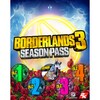Borderlands 3: Season Pass (Epic)
