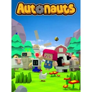 Autonauts