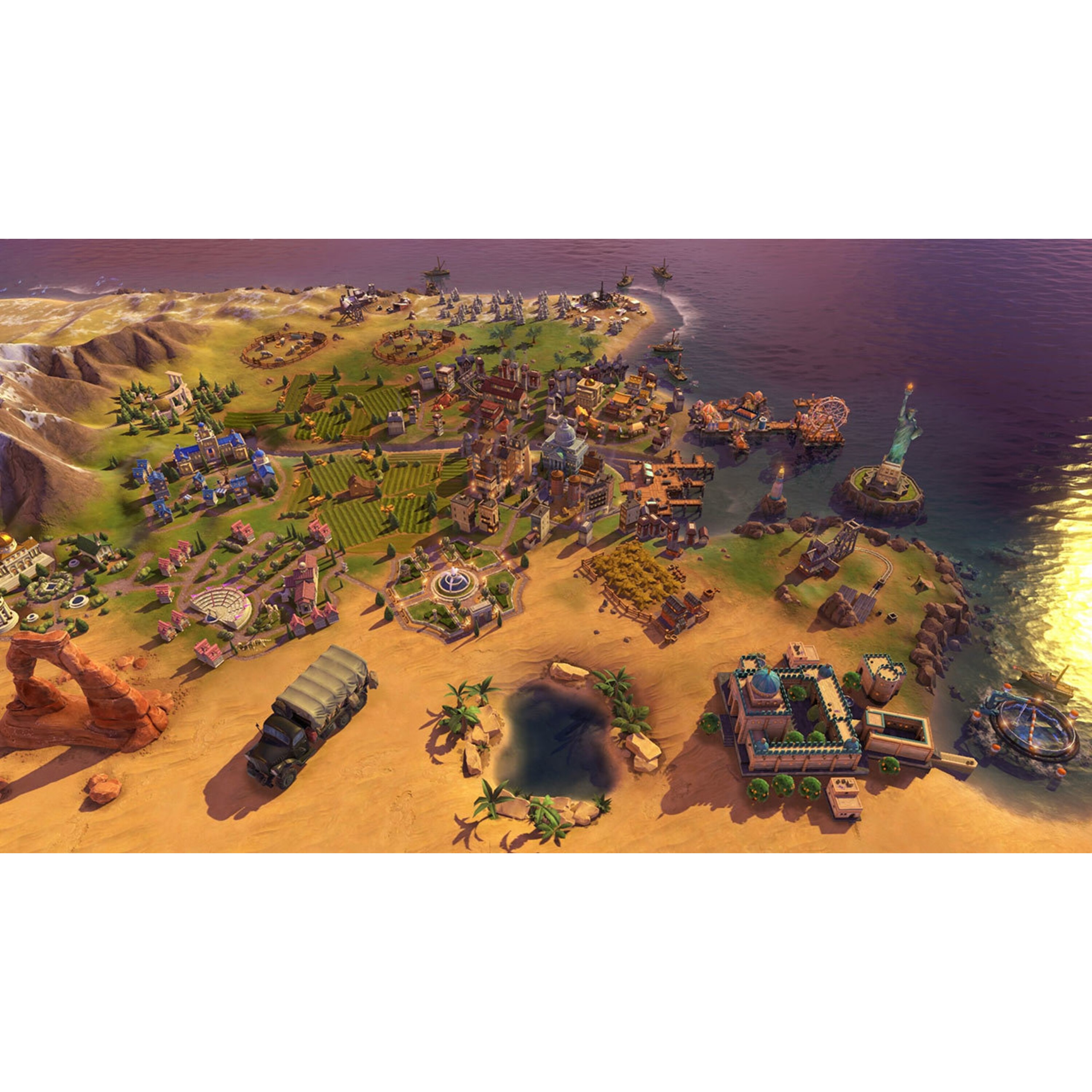 civilization vi platinum edition civilization vi platinum edition
