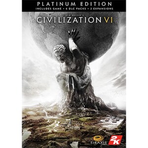 Sid Meier's Civilization® VI - Platinum Edition