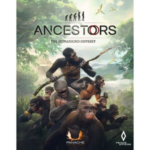 Ancestors: The Humankind Odyssey (Epic)