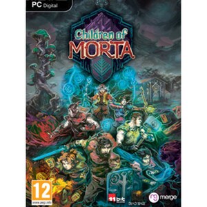 Children of Morta