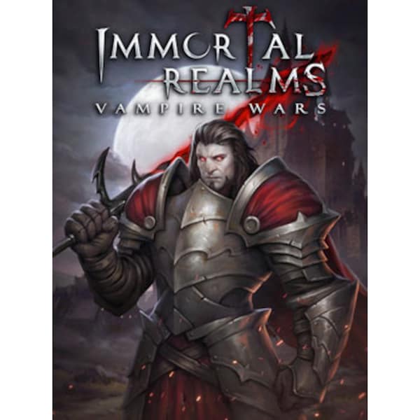 Immortal realms vampire wars прохождение