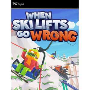 When Ski Lifts Go Wrong