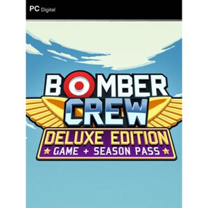 Bomber Crew - Deluxe Edition