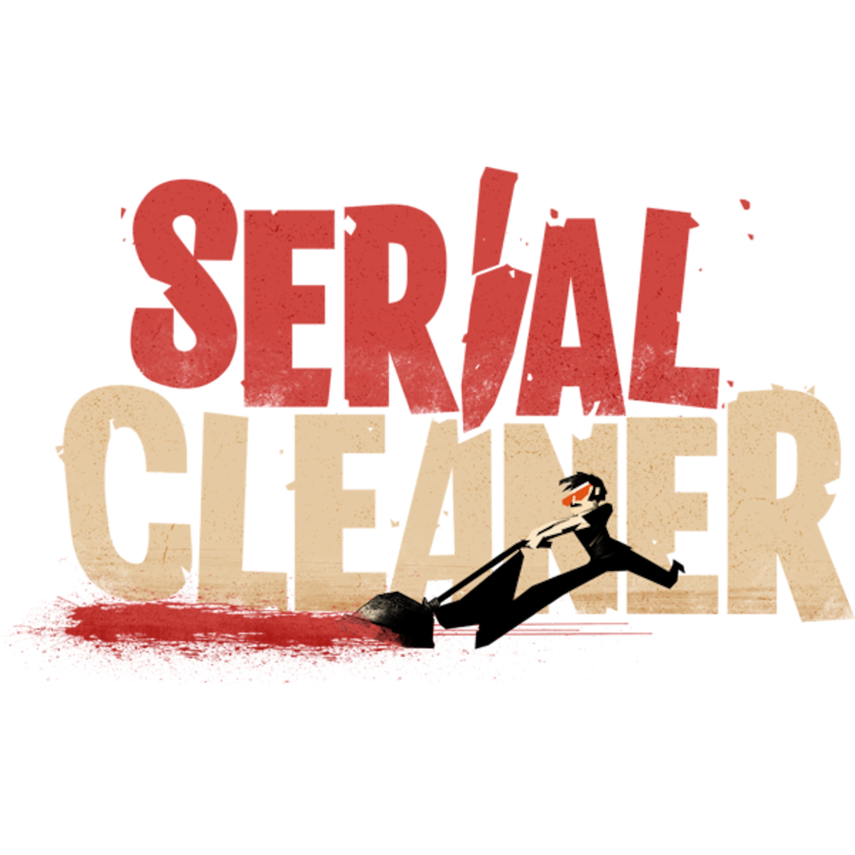 serial cleaner