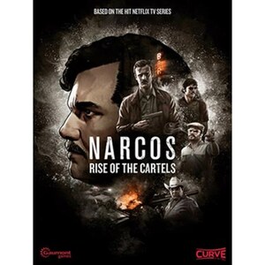 Narcos: Rise of the Cartels