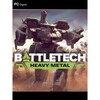 BATTLETECH - Heavy Metal (DLC)