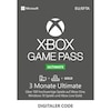 Xbox Game Pass Ultimate - 3 Monate