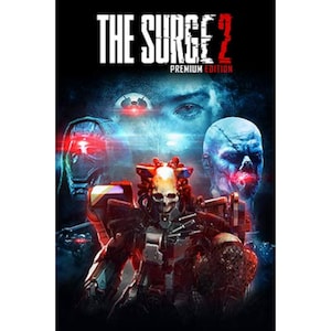 The Surge 2 - Premium Edition
