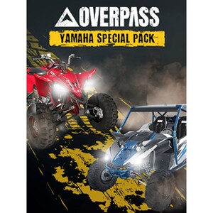 Overpass Yamaha Special Pack (DLC)