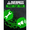 Overpass Smart Start Pack (DLC)