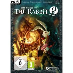 The Night of the Rabbit