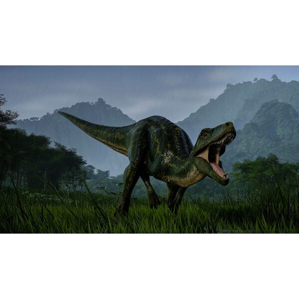 Jurassic World Evolution Carnivore Dinosaur Pack Dlc Medion Online 
