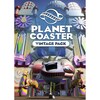 Planet Coaster - Vintage Pack (DLC)