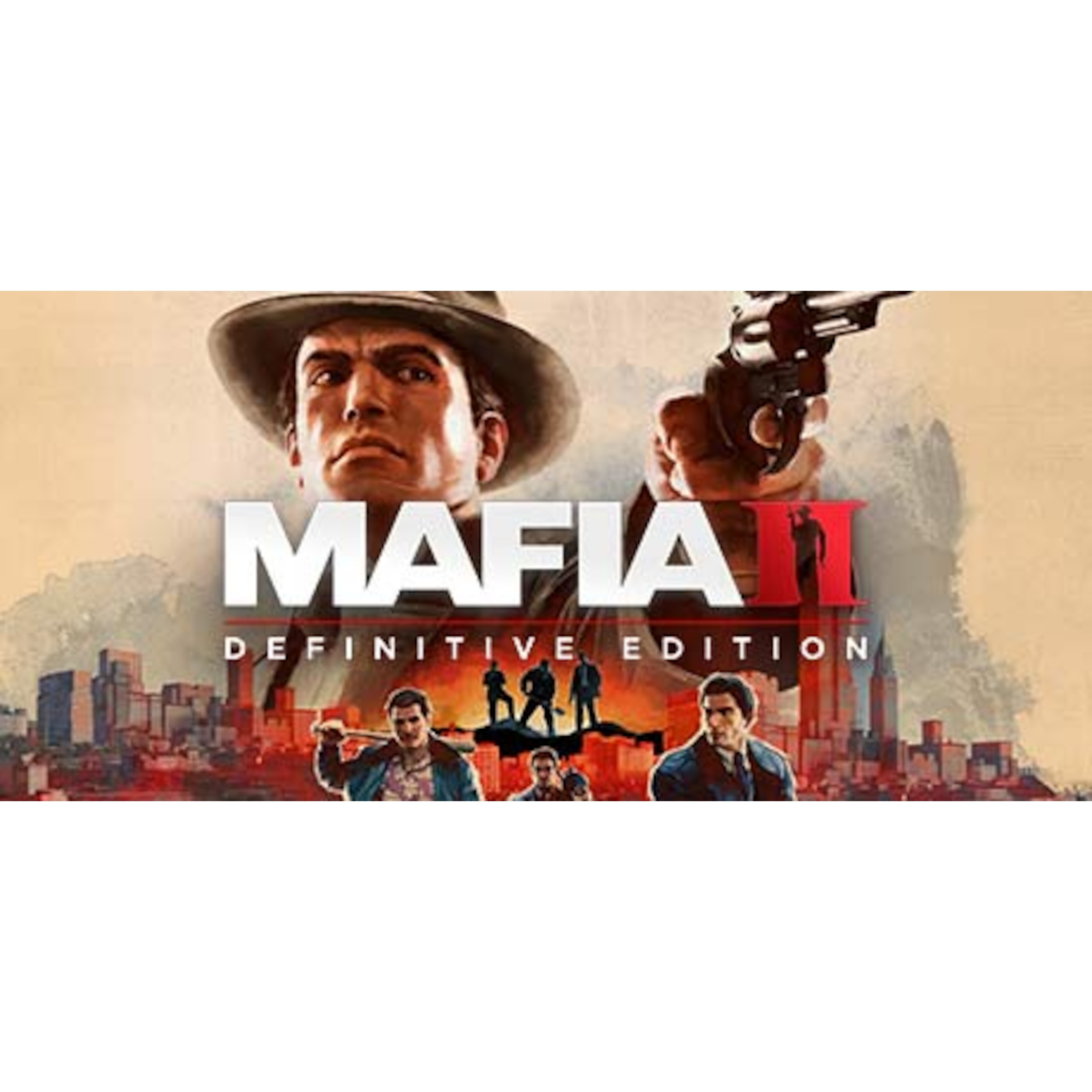 mafia 2 definitive edition update