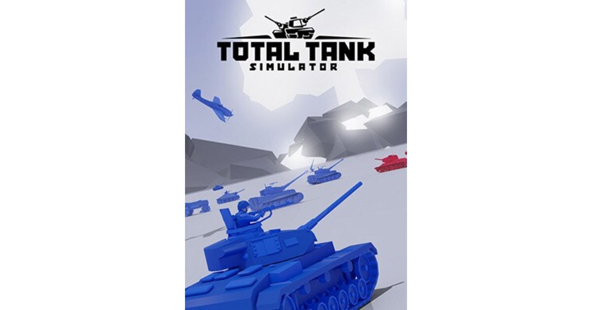 Total Tank Simulator Medion Online Shop