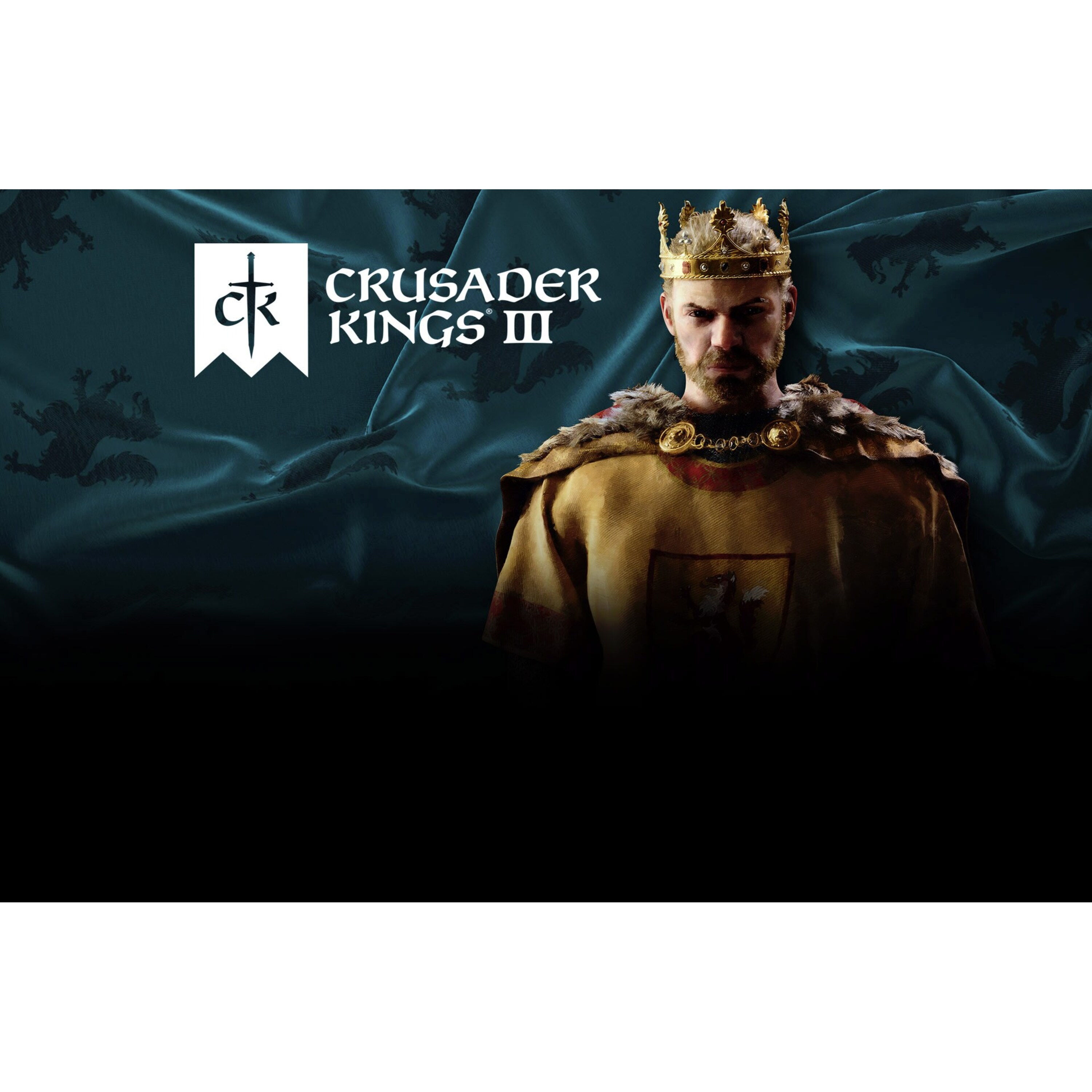 buy crusader kings iii royal edition