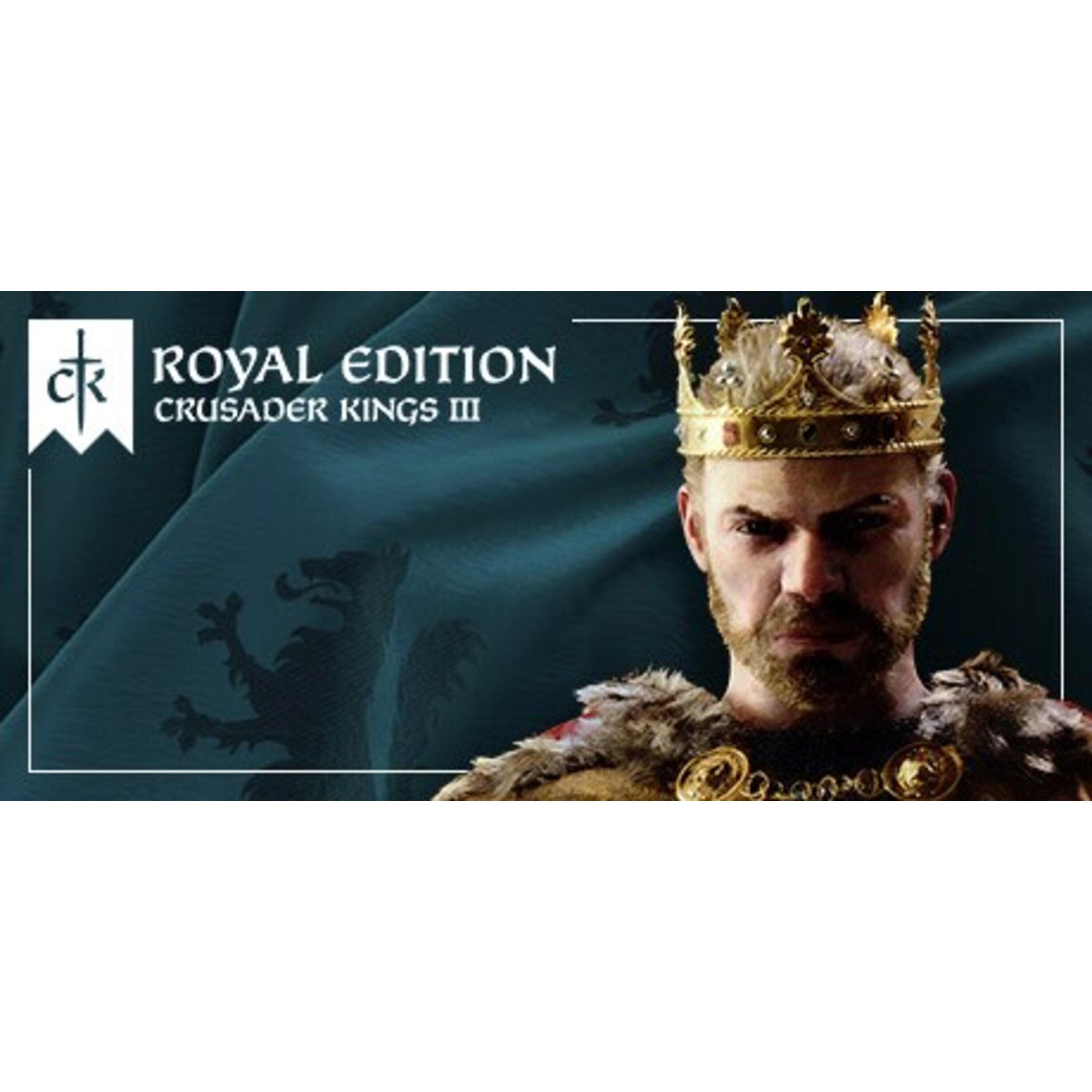 crusader kings iii royal edition