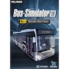Bus Simulator 16 Mercedes-Benz-Citaro (DLC2)