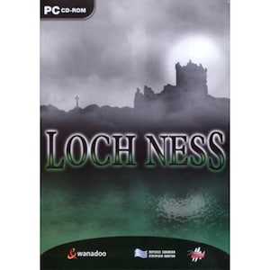 The Cameron Files - Loch Ness