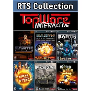 TopWare RTS Collection