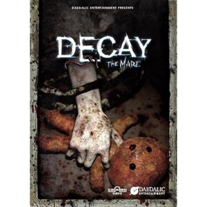 Decay - The Mare