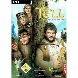 Tell - Das Spiel zum Film