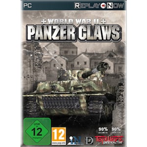 World War 2 : Panzer Claws