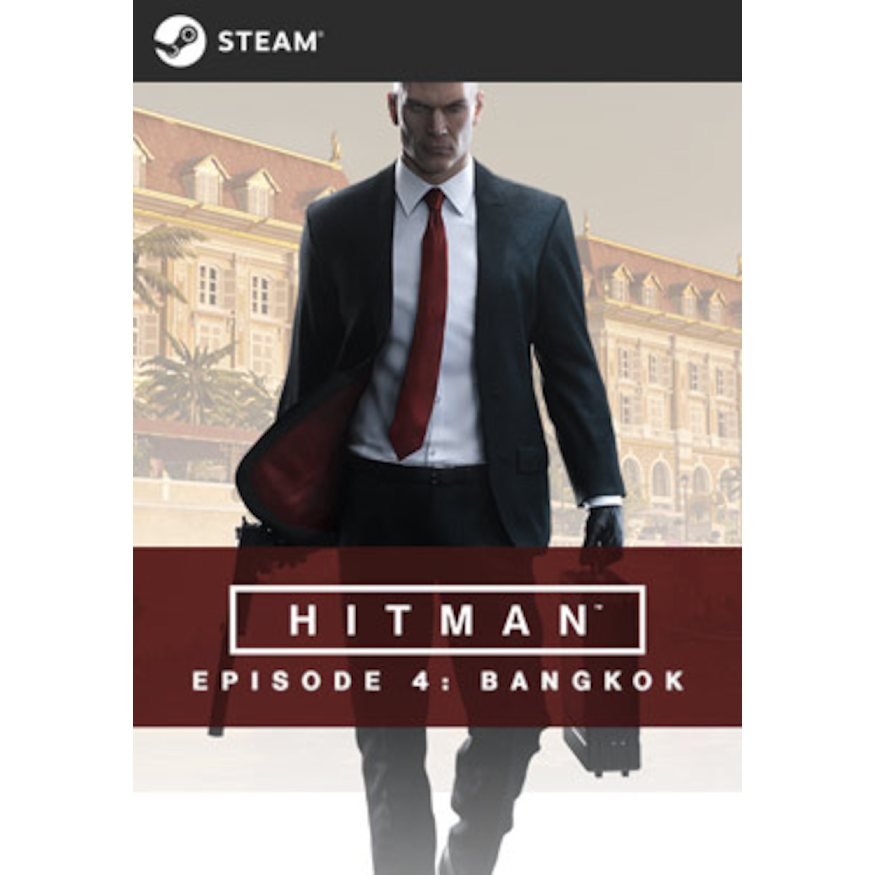 HITMAN™ - Episode 4: Bangkok | MEDION.DE