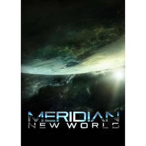 Meridian New World