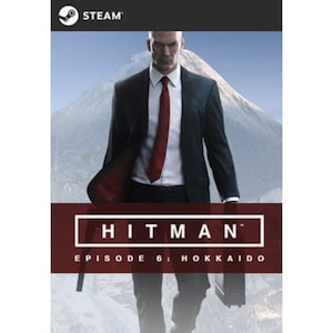 HITMAN™ - Episode 6: Hokkaido