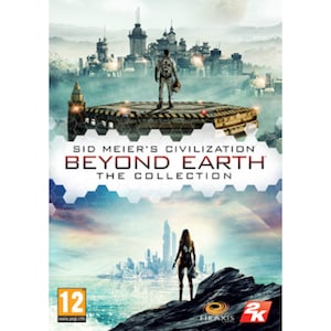 Sid Meier's Civilization®: Beyond Earth™ - The Collection