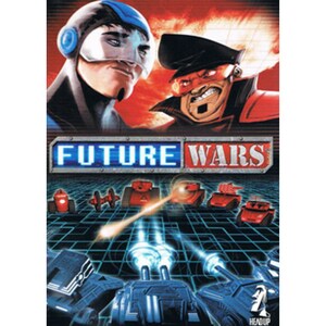 Future Wars