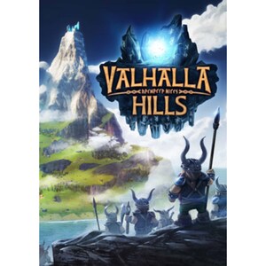 Valhalla Hills