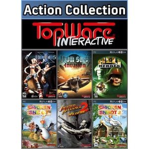TopWare Action Collection