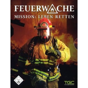 Feuerwache - Mission: Leben retten
