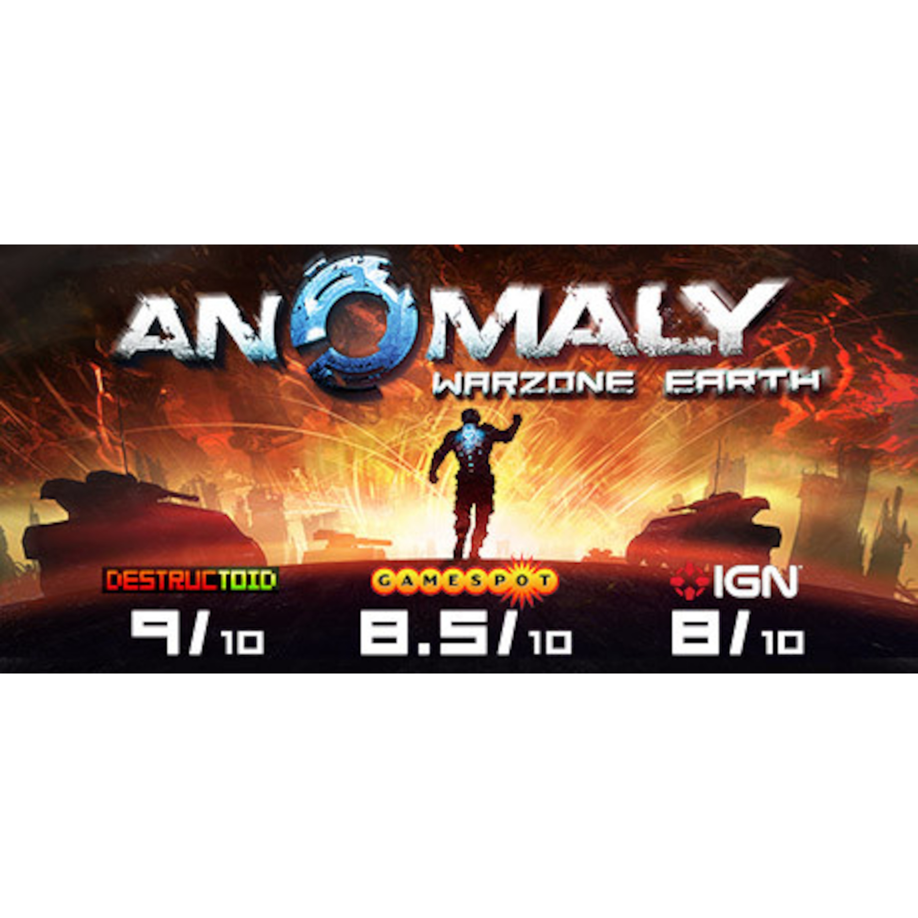 anomaly warzone earth android