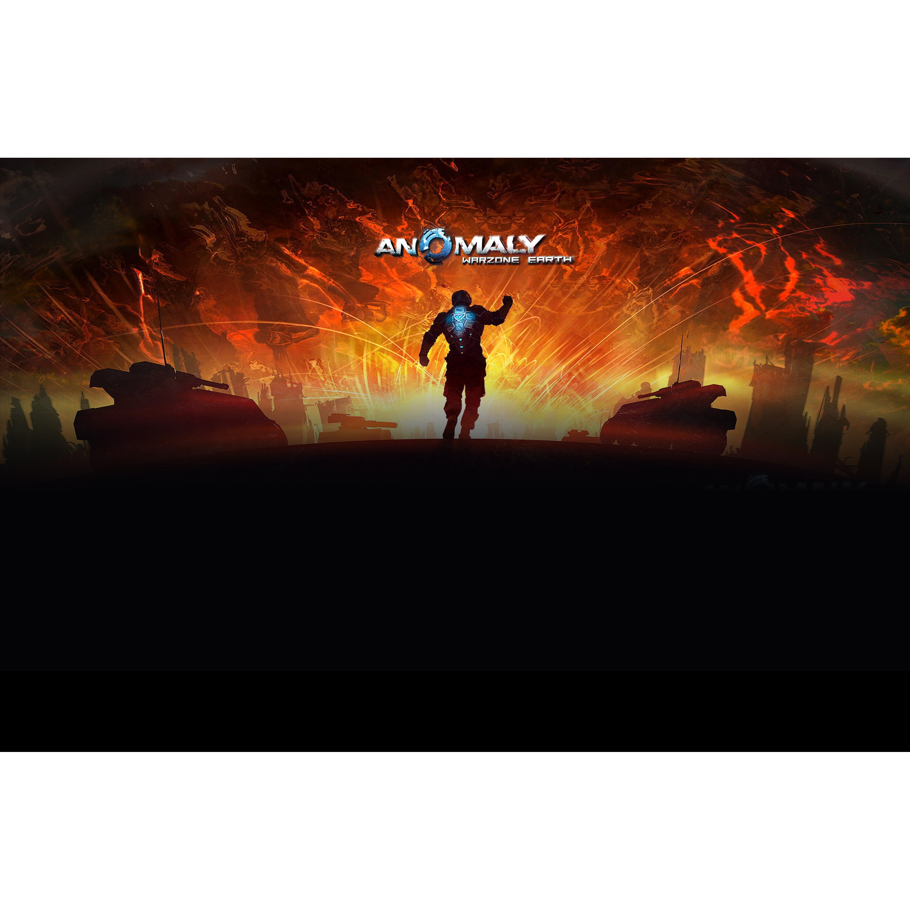 anomaly warzone earth online
