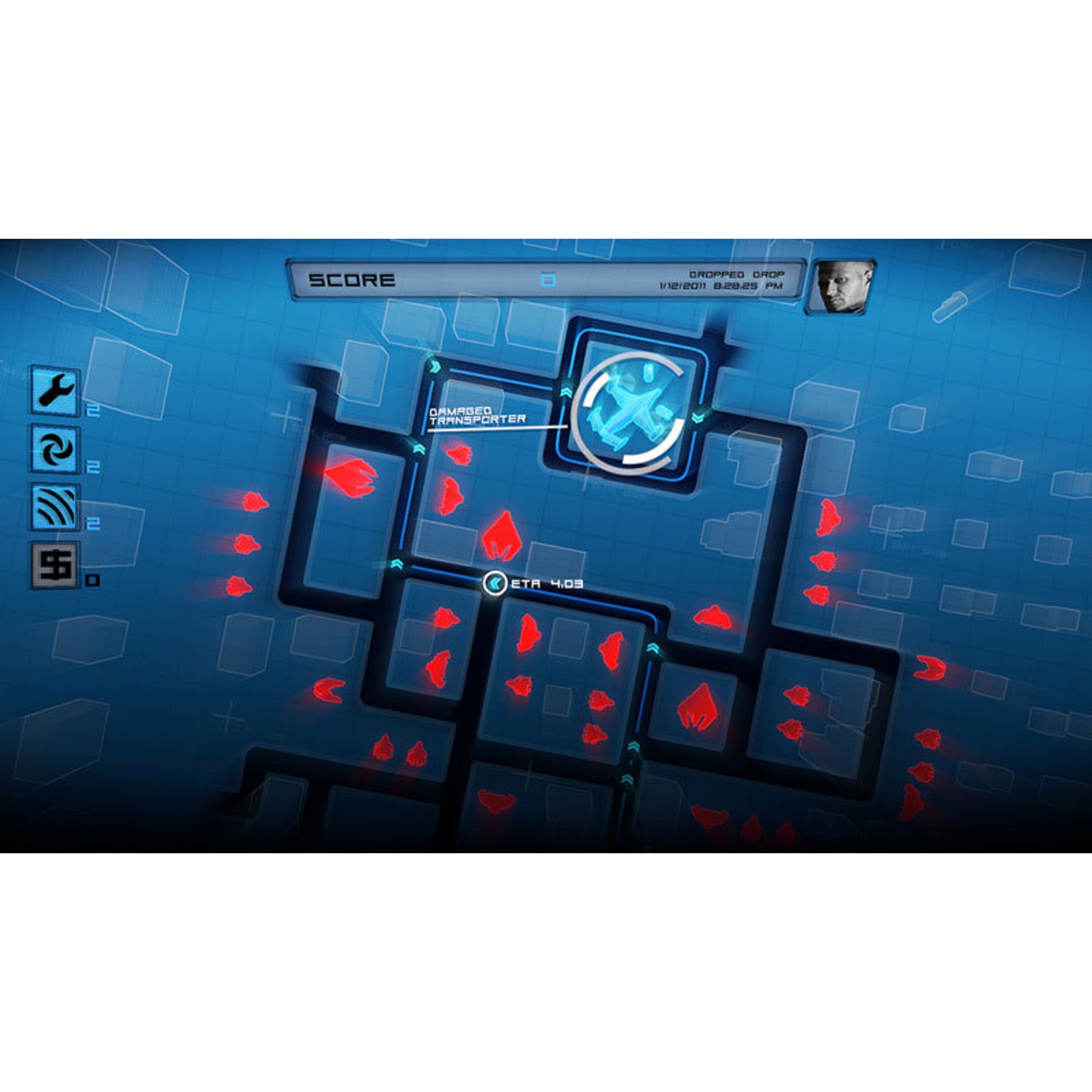 anomaly warzone earth online