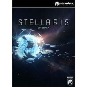 Stellaris - Utopia (DLC)