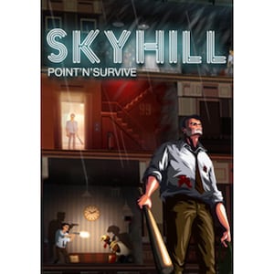 Skyhill