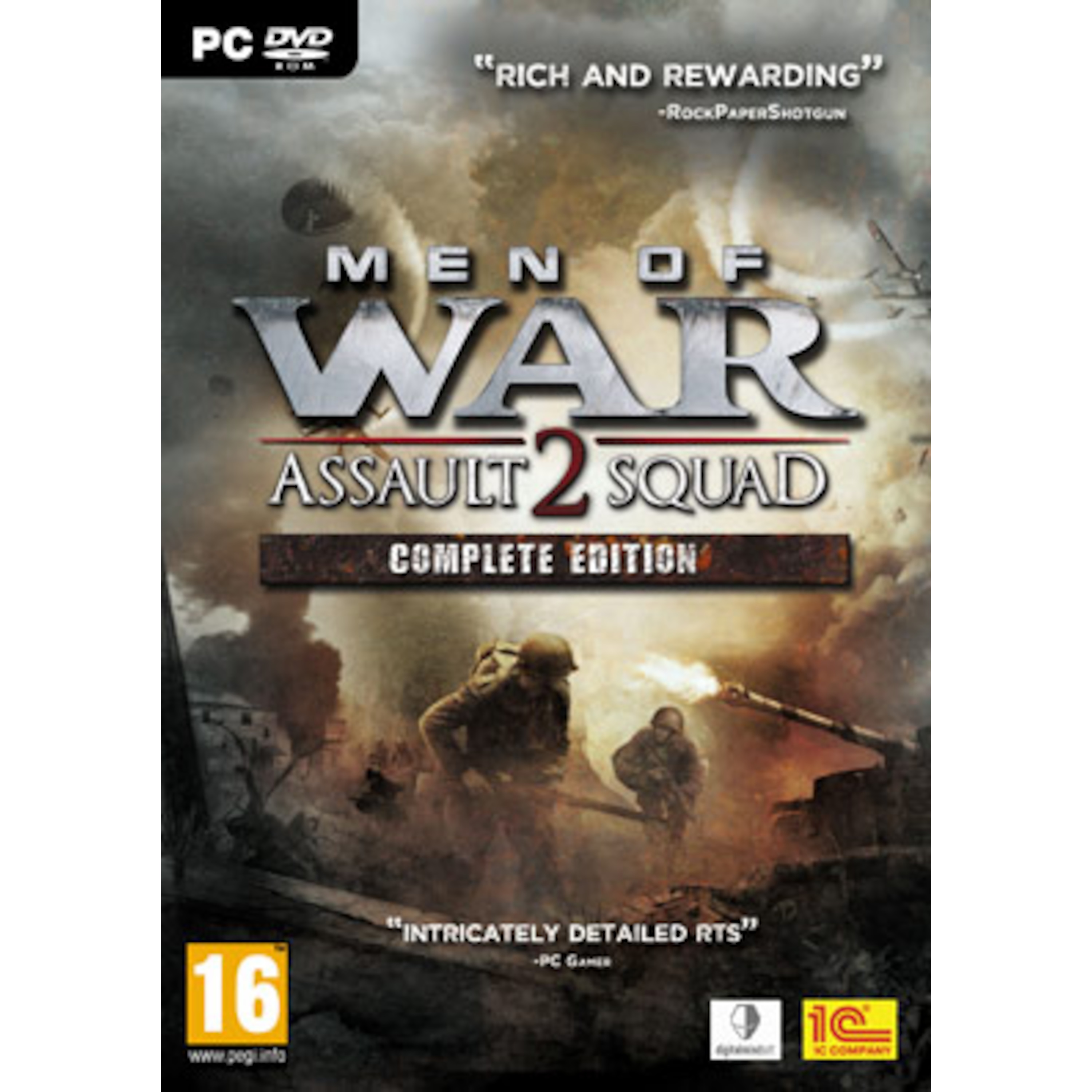 men of war 2 multiplayer game modes