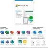 Microsoft Office 365 Business Standard (1 Nutzer/4 Ger&auml;te) Jahresabonnement