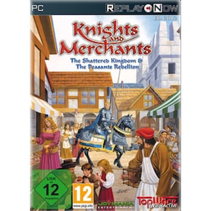Knights and Merchants