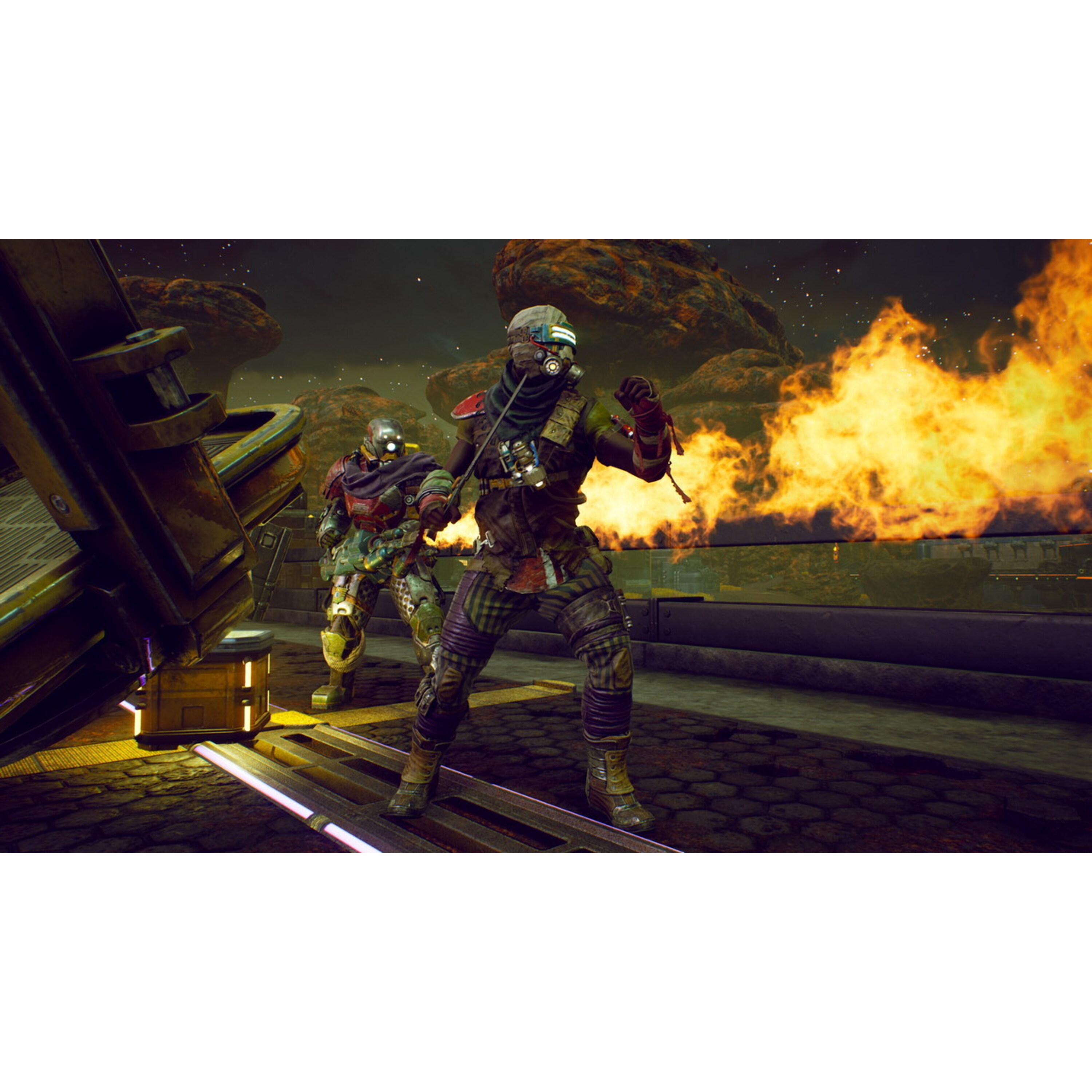the outer worlds non mandatory corporate sponsored bundle the outer worlds non mandatory corporate sponsored bundle