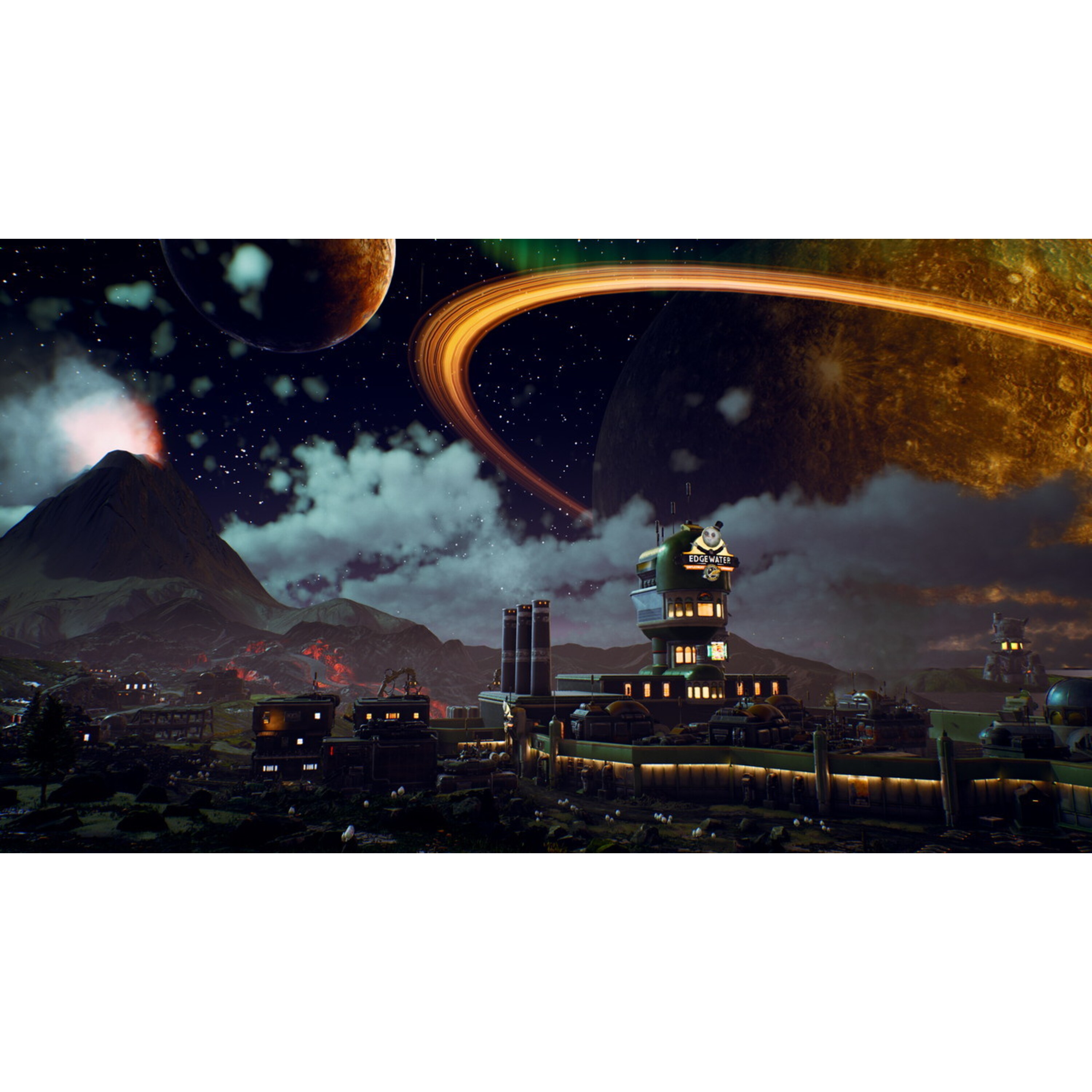 the outer worlds non mandatory corporate sponsored bundle