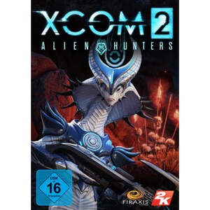 XCOM 2 - Alien Hunters (DLC)