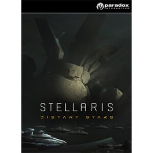 Stellaris - Distant Stars Story Pack (DLC)